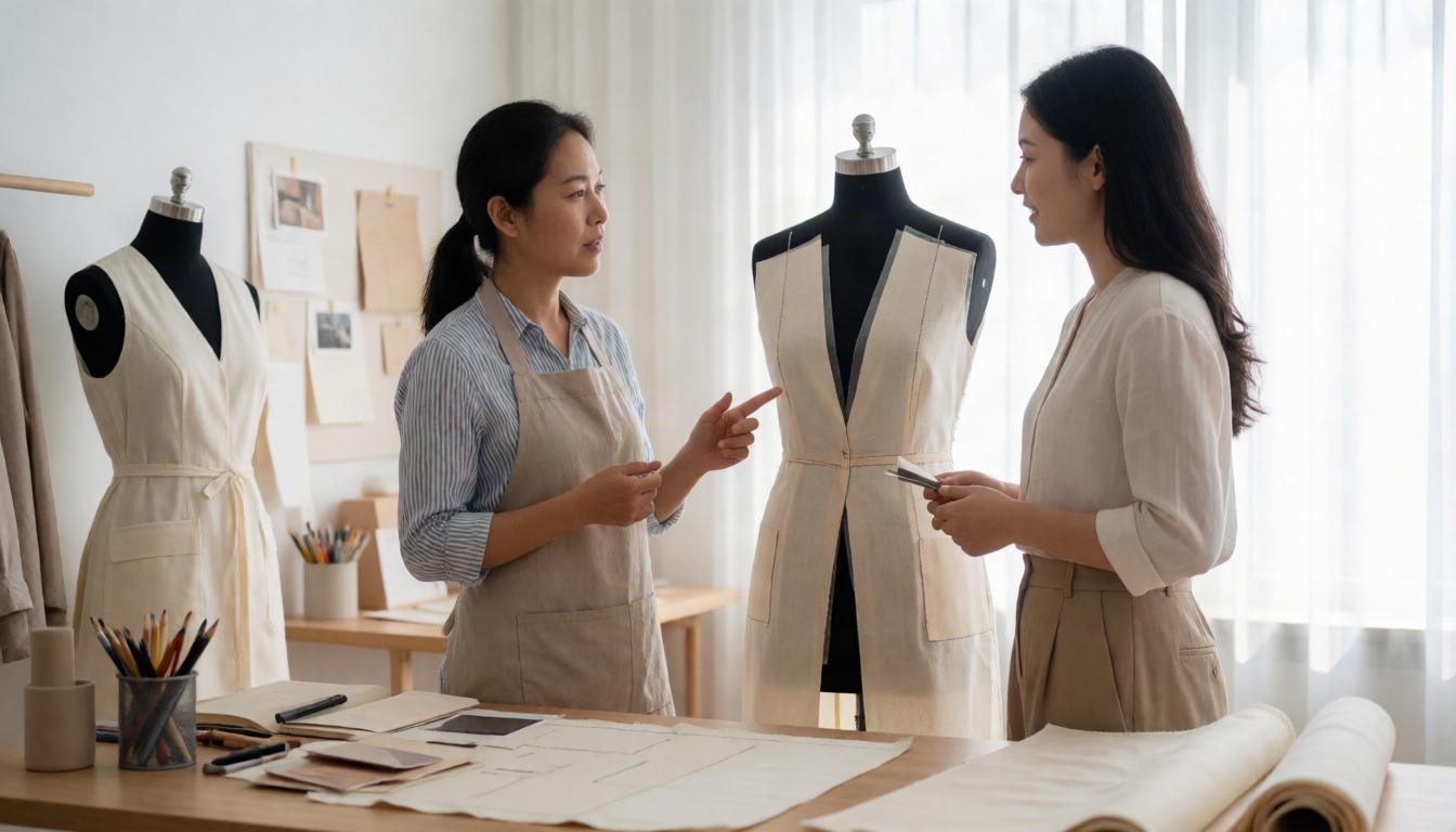 Practical Alterations With a Creative Edge