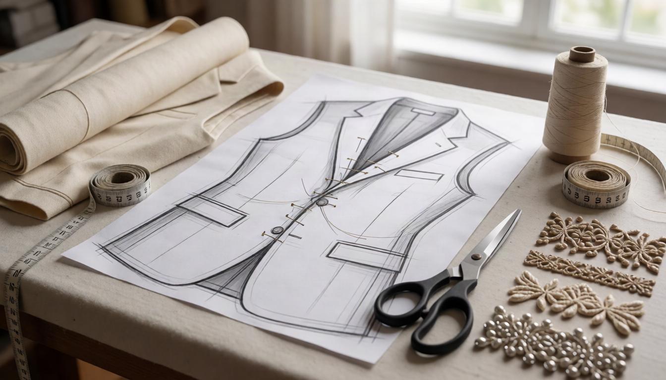 Reuse Existing Fabric
